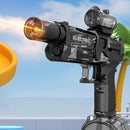 BlastJet - Elektrisk vandpistol