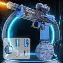 BlastJet - Elektrisk vandpistol