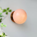 EchoLume - Væglampe med minimalistisk design og blødt varmt