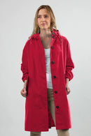 ChicCoat - Jakke til kvinder i beige polyester