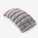 Pillowmere - Mikrofiberpude til Sengearrangement