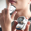 MiniShaver - Bærbar elektrisk barbermaskine med