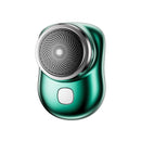 MiniShaver - Bærbar elektrisk barbermaskine med