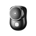 MiniShaver - Bærbar elektrisk barbermaskine med