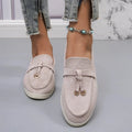Elara - Komfortable slip-on sko med moderne design og