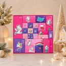 PonyTwinkle - Adventskalender med My Little Pony tema og 24 overraskelser