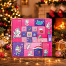 PonyTwinkle - Adventskalender med My Little Pony tema og 24 overraskelser