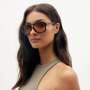 Lydia - Trendy og smarte stilfulde solbriller