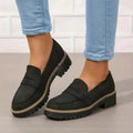 Jasmijn slip-on loafers