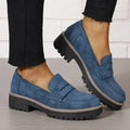 Jasmijn slip-on loafers