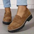 Jasmijn slip-on loafers