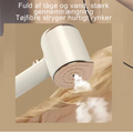Wrinkles| Bærbar mini-strygemaskine