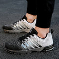 David - Stilfulde sneakers med slidstærk sål og let