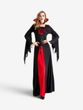 Liora - Vampire Djævel Kostume til Halloween