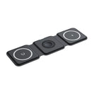 VoltNest - 3 i 1 foldbar oplader