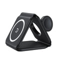 VoltNest - 3 i 1 foldbar oplader