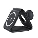 VoltNest - 3 i 1 foldbar oplader