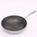 CookLayer - Non-stick stegepande