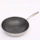 CookLayer - Non-stick stegepande