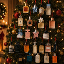 Noelixir - Adventskalender med parfume- og flakondesign