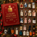 Noelixir - Adventskalender med parfume- og flakondesign