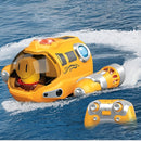 NautiBot - Fjernstyret ubådslegetøj