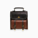 Rhea - Trendy crossbody taske med aftagelige stropper