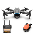 SkyCapture - Drone med to kameraer