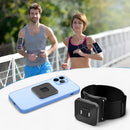 ArmaGrip - Smartphoneholder med 360 graders rotation og