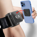 ArmaGrip - Smartphoneholder med 360 graders rotation og