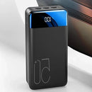 PowerMax - 50000mAh Powerbank