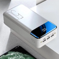 PowerMax - 50000mAh Powerbank