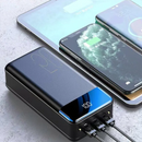 PowerMax - 50000mAh Powerbank