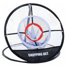 ProShot - Pop-up golf chipping net til indendørs & udendørs