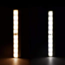 LumiGuard - Bevægelsesaktiveret LED-lys