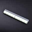 LumiGuard - Bevægelsesaktiveret LED-lys