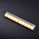 LumiGuard - Bevægelsesaktiveret LED-lys