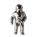 SpaceFlora - Astronautvase med bageste blomsterrum og