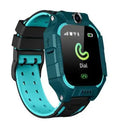 TimeGuide - Børne-GPS-ur med realtidslokation