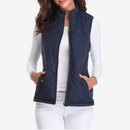 Dame Ærmeløs Vest