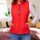 Dame Ærmeløs Vest