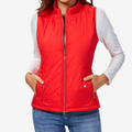 Dame Ærmeløs Vest