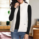 Dame Ærmeløs Vest