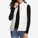 Dame Ærmeløs Vest