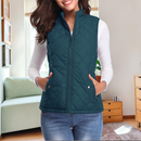 Dame Ærmeløs Vest