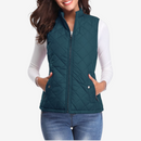 Dame Ærmeløs Vest