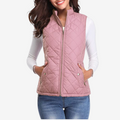 Dame Ærmeløs Vest