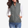 Dame Ærmeløs Vest