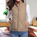 Dame Ærmeløs Vest