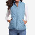 Dame Ærmeløs Vest